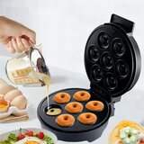  Aparat za mini krofnice sa izmenjivim kalupima | Eponuda.com