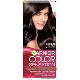 Garnier Color Sensational 3.0 Prestige brown | ePonuda.com