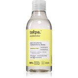 Tołpa Authentic Micellar Liquid Illuminated Skin micelarna voda za čišćenje 300 ml Cijene