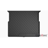 Gledring gumeni tepih za prtljažnik za Citroen C4 Picasso/lower bottom | shoptok.hr