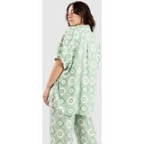 Hurley Mikonos Srajca mineral green | Shoptok.si
