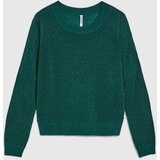 Marisse Women's Sweater Z-Sw-4533 D.Green | shoptok.hr