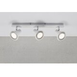 Nordlux Spot svetiljka EIK 3xGU10/35W/230V bela | Eponuda.com