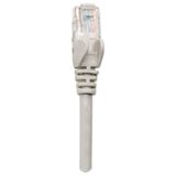 Intellinet 319812 RJ45 mrežni kabel, Patch kabel cat 5e U/UTP 5.00 m siva 1 St. | shoptok.hr