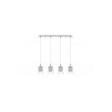 Rabalux visilica duchess G9 4x max 40W hrom (3116) | ePonuda.com