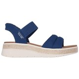 Skechers Slip-Ins: BOBS Sun Ray Plava | shoptok.hr