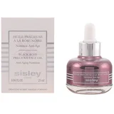 nutrition anti-age black rose precious face oil olje za vse vrste kože 25 ml za ženske
