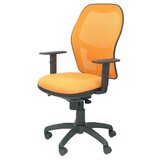  Uredska stolica Jorquera P&amp C BALI308 Oranžna | shoptok.hr