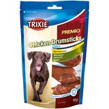 Trixie Premio Chicken Drumsticks Light - Varčno pakiranje: 6 x 5 kosov (570 g) Cijene