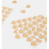Sinsay Kutovi za fotografije 144 pack | shoptok.hr