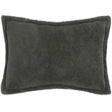  Presvlaka za jastuk 2 kom. HOUTEN Tamnosiva 40 x 60 cm Bouclé - Tamnosiva 40 x 60 cm 2 | shoptok.hr