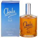 Revlon Charlie Blue eau fraiche 100 ml za ženske | Shoptok.si