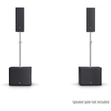 Ld Systems STINGER G3 GALA SET A 2600 W - - Audio-Kondric | Shoptok.si