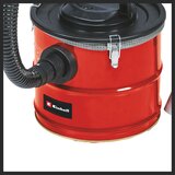 Einhell TC-AV 1718 D 2351661 usisivač pepela 18 l | Eponuda.ba