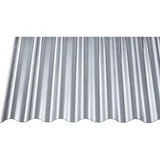 valovita plošča sinus 76/18 žlebasta antracit 1,4 mm 2.000 mm x 900 mm