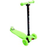 Bbo trotinet za decu Totem Green, 6g+ Cene