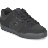 Dc Shoes Skate čevlji PURE Črna | Shoptok.si