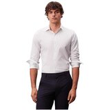 Calvin Klein bela muška košulja Cene