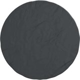 vidaXL Prevleka za zunanje pohištvo 157 x 157 x 71 cm 420D tkanina | Shoptok.si