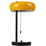 Opviq Smith stolna lampa, žuto-crna | Eponuda.ba