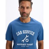Celio T-shirt Lecar - Men's | shoptok.hr