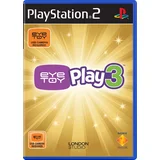 Toy Play 3 (PS2 TOY) - rabljeno