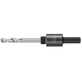 Dewalt adapter za krune HEX 10 mm 14-30mm DT90366 u