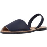 Ria Sandali & Odprti čevlji 20002 Modra | Shoptok.si
