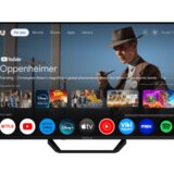 Tesla 50E655BUS televizor d-led 50" uhd | ePonuda.com
