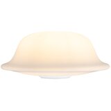 UMAGE Belo senčilo ø 30 cm Butler – | Shoptok.si