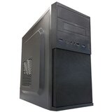 LC-Power 2004MB-V3 Micro Tower Black | shoptok.hr