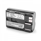 VHBW Baterija BP-508 / BP-511 / BP-511A / BP-512 / BP-514 za Canon EOS 100 / EOS D60 / Powershot G6, 2000 mAh Cene