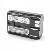Baterija BP-508 / BP-511 / BP-511A / BP-512 / BP-514 za Canon EOS 100 / EOS D60 / Powershot G6, 2000 mAh