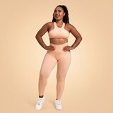 BeastPink ženske helanke Venture Peach 90412 | ePonuda.com