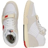 Nike Visoke superge 'TRAINER 1' rdeča / črna / bela / off-bela | Shoptok.si