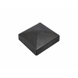  Kapa za četvrtastu cev, Čelična, 40x40, 33x33x13 mm Cene
