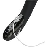 Mystim Vibrator Electric Eric E-Stim - Black Edition | Shoptok.si