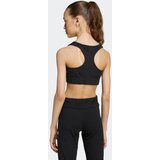 Adidas Sportski top crna / bijela | shoptok.hr