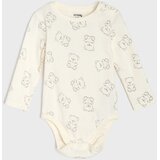 Sinsay Pamučni komplet s motivom medvjedića 4 pack | shoptok.hr