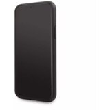 Karl Lagerfeld Originalen ovitek KLHCN61SAKLHPPK zaščita za iPhone 11 Saffiano Monogram Card Slot | Shoptok.si