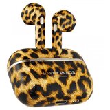 Happy Plugs sušalice Hope bežične BT bubice leopard | Eponuda.com