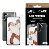 PanzerGlass KOMPLET ZAŠČIT 2V1 ZA OVITEK IN STEKLO SAMSUNG GALAXY A56 5G, (5000062742) | Shoptok.si