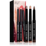 Bobbi Brown Promotional Sets Swipe & Go Eye Trio poklon set za oči | shoptok.hr