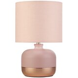 Searchlight EU700819 - Stona lampa 1xE14/7W/230V ružičasta | Eponuda.com