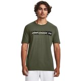 Under Armour muška majica kratak rukav ua camo chest stripe ss m 1376830-390 | ePonuda.com