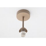 Brilagi Plafonski luster PARTY 1xE14/60W/230V bež | Eponuda.com