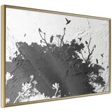  Poster - Escaping the Darkness 30x20 | shoptok.hr