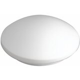Ferotehna stropno svjetlo sa senzorom (60 W, D x Š x V: 278 x 278 x 115 mm, Opal, Opal, E27) | shoptok.hr