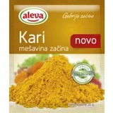 kari mešavina začina 25g kesica