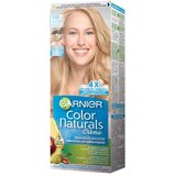 Garnier Color Naturals boja za kosu 110 Ekstra svijetla prirodno plava | Eponuda.ba